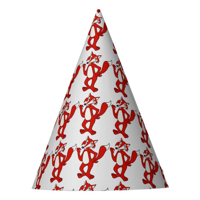 Chapeaux De Fètes Casquette (Devant)