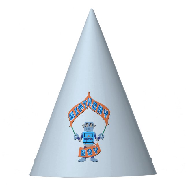 Chapeaux De Fètes Casquette (Devant)