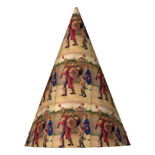 Chapeaux De Fètes Casquette