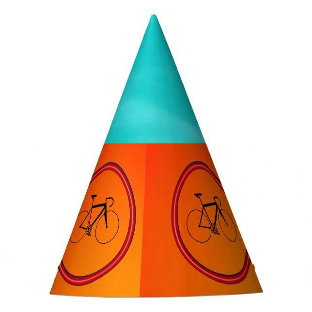 Chapeaux De Fètes Casquette (Devant)