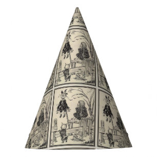 Chapeaux De Fètes Casquette