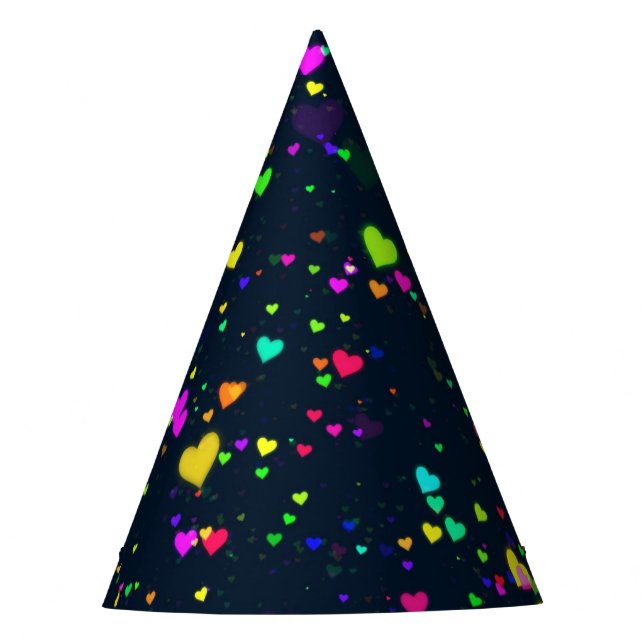 Chapeaux De Fètes Casquette (Devant)