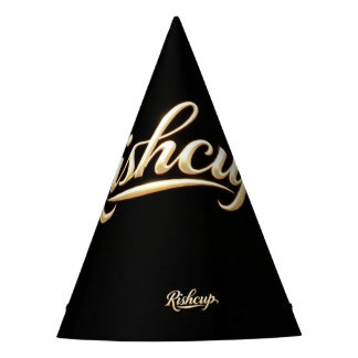 Chapeaux De Fètes Casquette