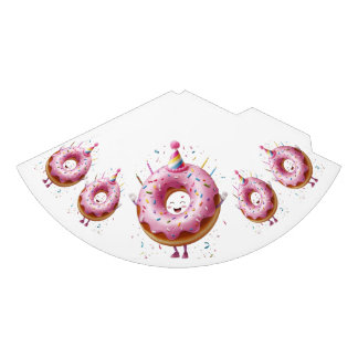 Chapeaux De Fètes Casquette