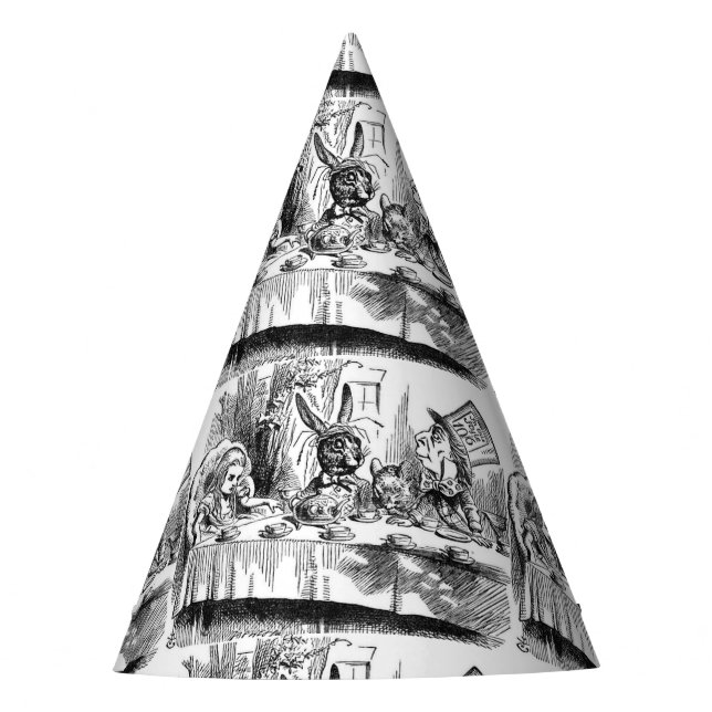 Chapeaux De Fètes Casquette (Devant)