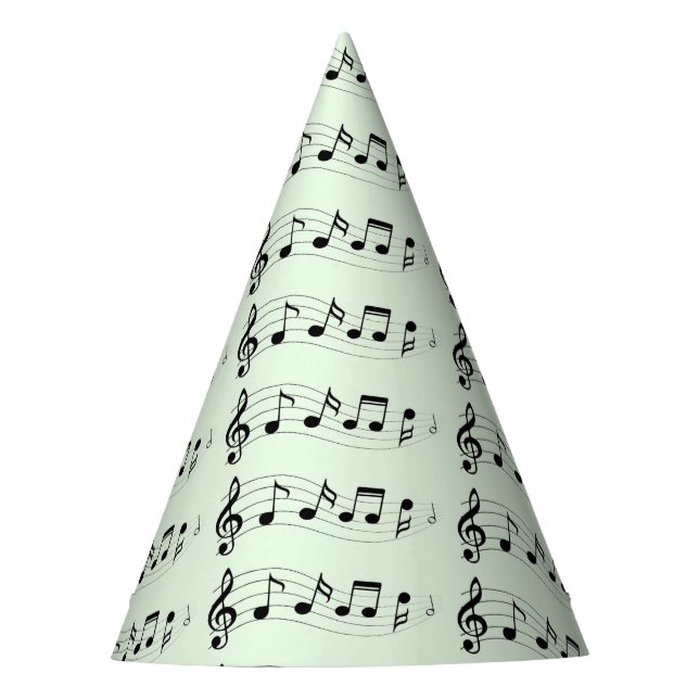 Chapeaux De Fètes Casquette (Devant)
