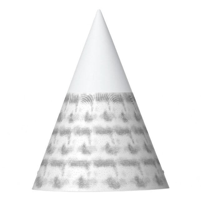 Chapeaux De Fètes Casquette (Devant)