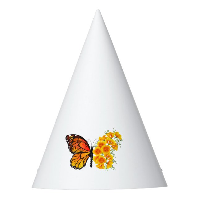 Chapeaux De Fètes Casquette (Devant)