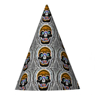 Chapeaux De Fètes Casquette