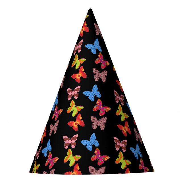 Chapeaux De Fètes Casquette (Devant)