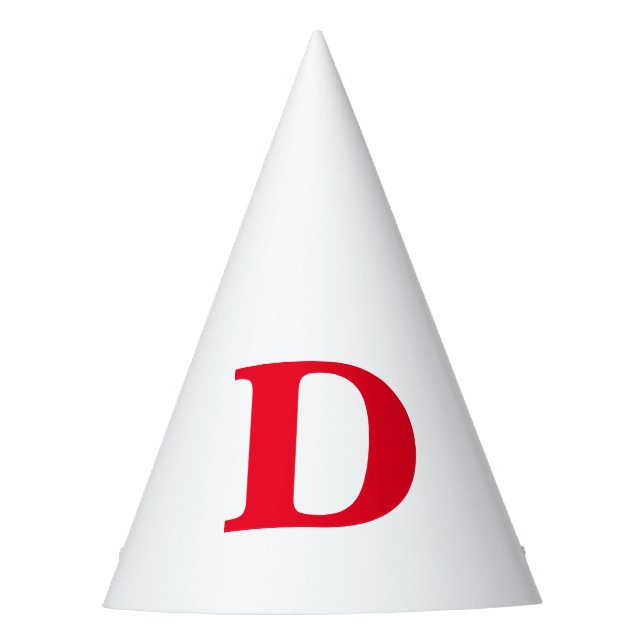 Chapeaux De Fètes casquette de bureau de Dunce humour Parti Casquett (Devant)