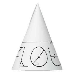 Chapeaux De Fètes Casquette de cancre