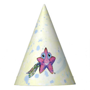 Chapeaux De Fètes Casquette de fête - Anniversaire des petits-enfant