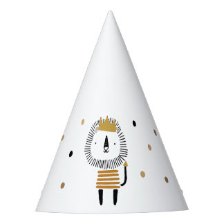 Chapeaux De Fètes casquette de fête pour enfants