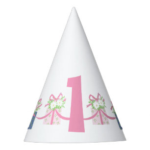 Chapeaux De Fètes Casquette de la fête Anniversaire de enfant - ONE 
