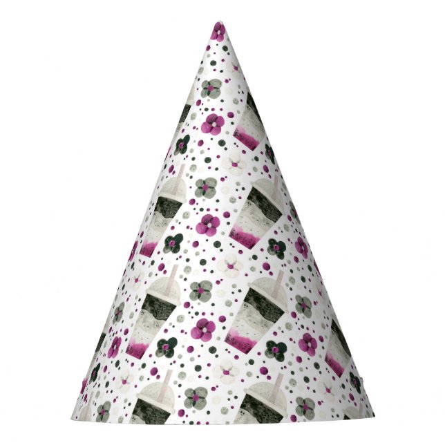 Chapeaux De Fètes Casquette de la fête de la fierté sexuelle (Devant)