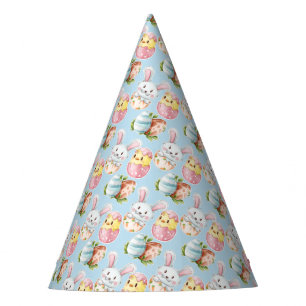 Chapeaux De Fètes Casquette de la fête de Pâques