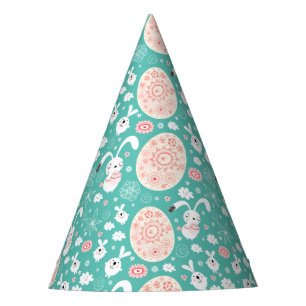Chapeaux De Fètes Casquette de la fête de Pâques