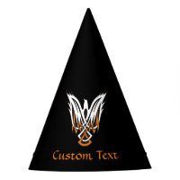 Casquette de la fête des oiseaux celtes