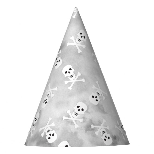 Chapeaux De Fètes Casquette de la fête d'Halloween (Devant)