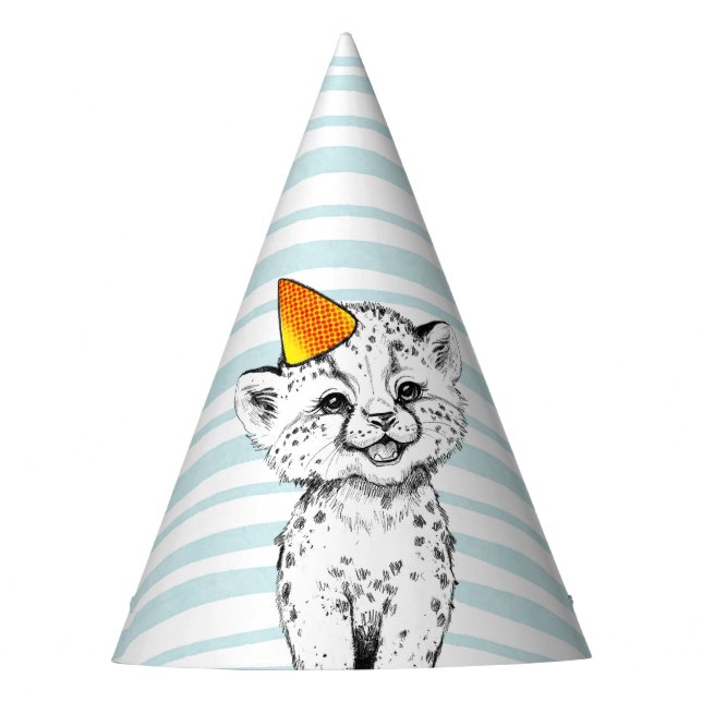 Chapeaux De Fètes Casquette de la fête du papier pour la fête du 5e  (Devant)