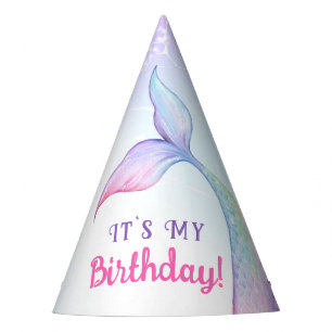 Chapeaux De Fètes Casquette de la fête du papier un anniversaire à t