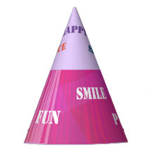 Casquette de la Musique Beat Red Party