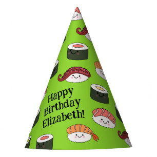 Chapeaux De Fètes Casquette de la partie Anniversaire de enfant de S