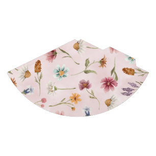 Chapeaux De Fètes Casquette de la partie papier du cône Fleur sauvag