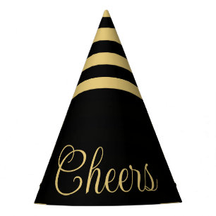 Chapeaux De Fètes Casquette de la Soirée du Nouvel An