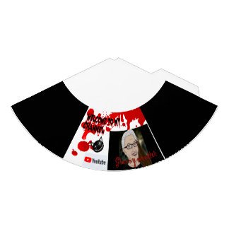 Chapeaux De Fètes Casquette de monstre de cancre