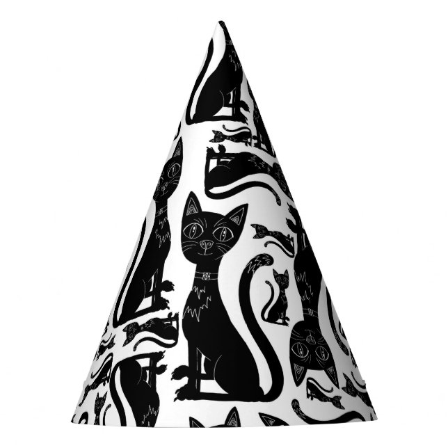 Chapeaux De Fètes Casquette de parti sophistiqué (Devant)