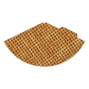 Chapeaux De Fètes Casquette de partie de cône de gaufre
