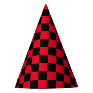 Chapeaux De Fètes Casquette de partie de contrôle