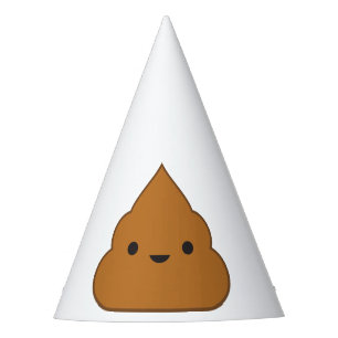 Chapeaux De Fètes Casquette de partie de dunette de Kawaii