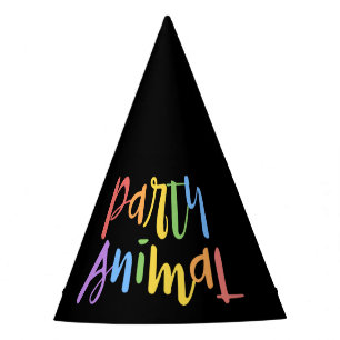 Chapeaux De Fètes Casquette de partie de fêtard