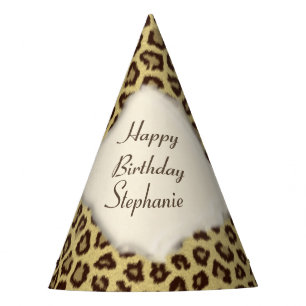 Chapeaux De Fètes Casquette de partie de joyeux anniversaire