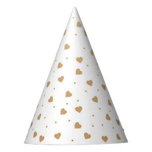 Chapeaux De Fètes Casquette du Coeur d'or