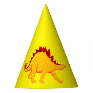 Chapeaux De Fètes Casquette du Dinosauer Party