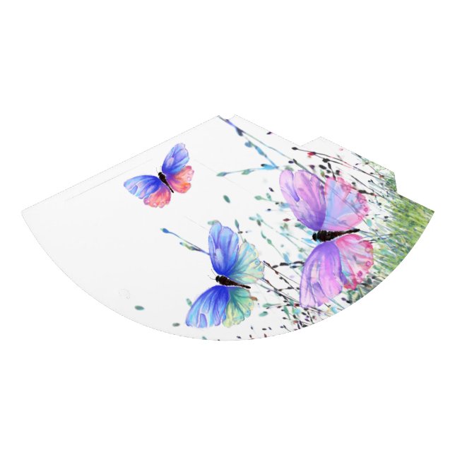 Chapeaux De Fètes Casquette du groupe Papier Papier Papier (Devant)