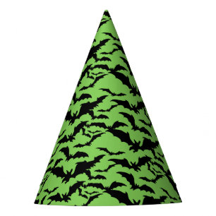 Chapeaux De Fètes Casquette du Halloween Bats