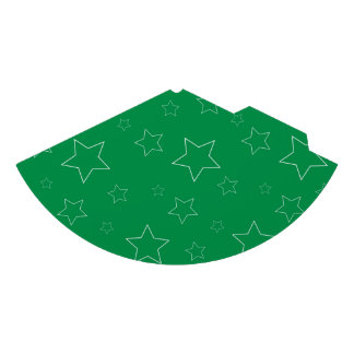 Chapeaux De Fètes Casquette du parti Green Stars