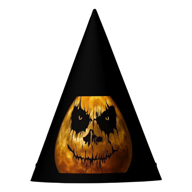 Chapeaux De Fètes Casquette du parti Halloween (Devant)