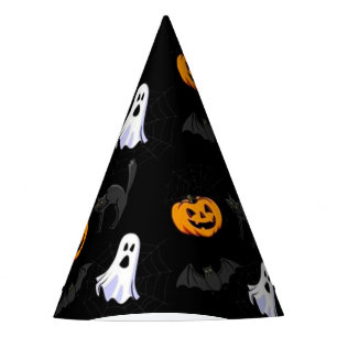 Chapeaux De Fètes Casquette du parti Halloween
