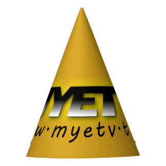 Chapeaux De Fètes Casquette du parti MYETV
