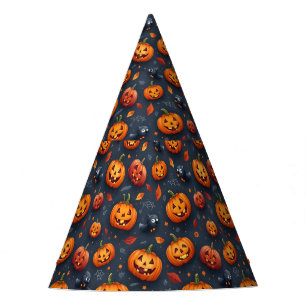 Chapeaux De Fètes Casquette du parti sur le thème de l'Halloween