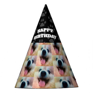 Chapeaux De Fètes Casquette fait sur commande de fête d'anniversair