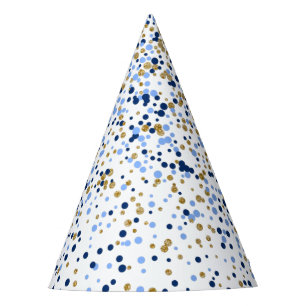 Chapeaux De Fètes Casquette fait sur commande de partie