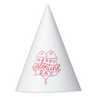 Casquette Heureuse Sainte-Valentin