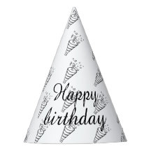 Casquette simple de partie hiérarchique